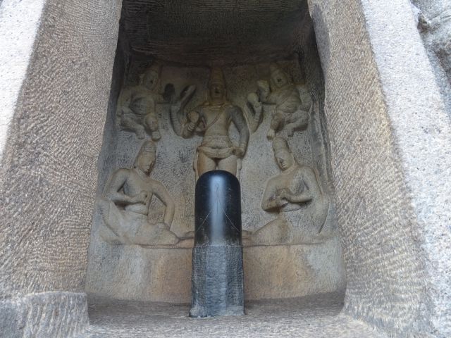 Mahabalipuram